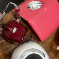 لوازم کاشت ناخن