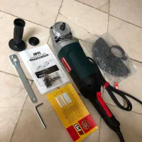 سنگ فرز ای پی ان (apn) مدل ag230p