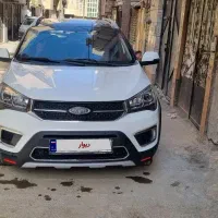 ماشین ایکس۲۲ مدل ۹۹