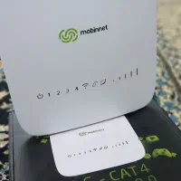 مودم مبین نت انلاک شده