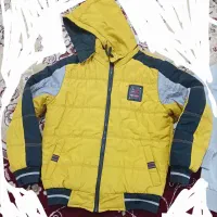 کاپشن ، بولیز