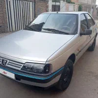 پژو 405|خودرو سواری و وانت|فاضل آباد, |دیوار