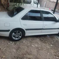 پژو پارس پرشیا|خودرو سواری و وانت|تهران, نجات اللهی|دیوار