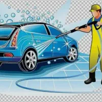 نیرو کارواش شاگرد ماهر بصورت تمام وقت یا پاره وقت|استخدام سرایداری و نظافت|بیرجند, |دیوار