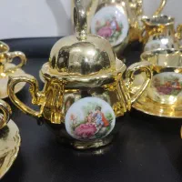 قهوه خوری ژاپن|ظروف سرو و پذیرایی|تهران, آهنگ|دیوار