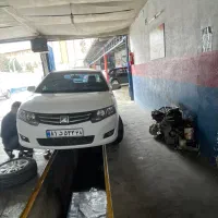 چین یدک خودرو