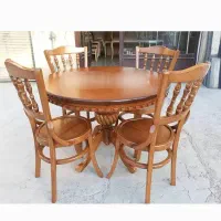 میز ناهار  خوری.بسیار شیک شینا|مبلمان خانگی و میز عسلی|اصفهان, طامه|دیوار