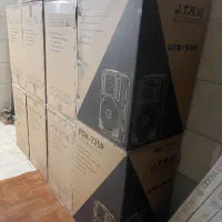 باند پسیو JTR،دایناکورد،RCF،پستیو،مونتاربو