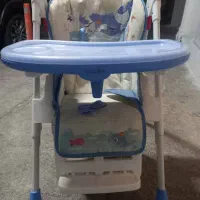 صندلی کودک Baby 4 life|تخت و صندلی بچه|تهران, قیطریه|دیوار