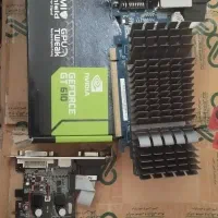 کارت گرافیک gt610 2 g