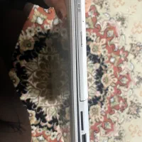 لپ تاپ لنوو رنگ سفید دارای دو کیف|رایانه همراه|بندر انزلی, بشمن|دیوار