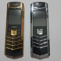 دو گوشی طرح ورتو باهم چهار تومن