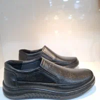 کفش طبی چرم طبیعی مردانه|کیف، کفش، کمربند|تهران, فردوسی|دیوار
