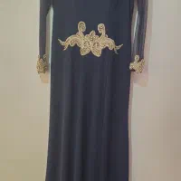 لباس مجلسی|لباس|رشت, استادسرا|دیوار
