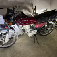 موتورسیکلت