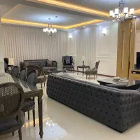 فروش آپارتمان / شیک و لاکچری / اوایل صیاد / فول