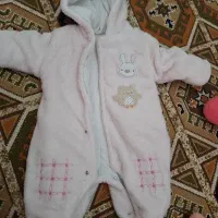 سرهمی گرم وتمیز