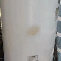 ابگرمکن ایستاده گازی