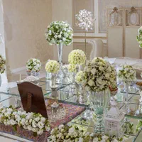 تشریفات مجالس آسان|خدمات پذیرایی، مراسم|رشت, فلسطین|دیوار