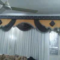 پرده درحدنو