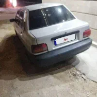 پراید