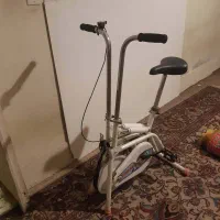 دوچرخه ثابت