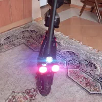 اسکوتر برقی
