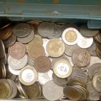 سکه واسکناس