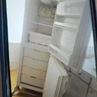 یخچال دست دوم برین|یخچال و فریزر|سنقر, |دیوار