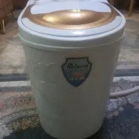 مینی واش|ماشین لباسشویی و خشک‌کن لباس|ری, علایین|دیوار