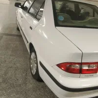 سمند ef7|خودرو سواری و وانت|ملارد, |دیوار