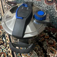 زودپز|ظروف پخت‌وپز|محمدشهر, شهرک چمران|دیوار