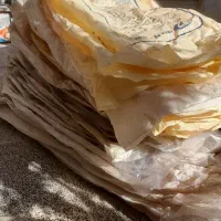 سلام‌‌گونی‌خالی