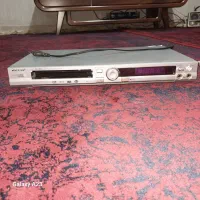 یک عدد DVD برند panatone