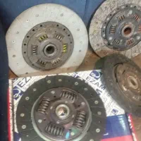 تعدادی دیسک و صفحه یکجا و تکی|قطعات یدکی و لوازم جانبی|خاوران, |دیوار