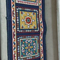 قالیچه|فرش|رشت, خرسندی|دیوار