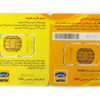سیم کارت ایرانسل 09364434888|سیمکارت|تهران, جی|دیوار