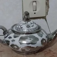 جای قاشق|ظروف سرو و پذیرایی|ری, |دیوار