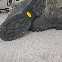 پوتین کوهنوردی