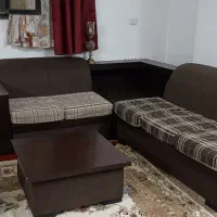 مبل|مبلمان خانگی و میز عسلی|قرچک, باقرآباد|دیوار
