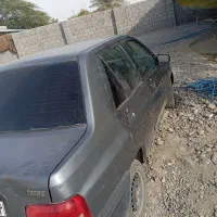 فروش پراید مدل 94