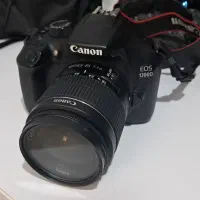 دوربین کنون ۱۳۰۰D