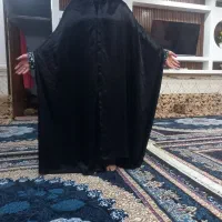 چادر عربی تمیز|لباس|بندر ماهشهر, |دیوار