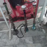 قلیان|کوهنوردی و کمپینگ|کرج, عظیمیه|دیوار