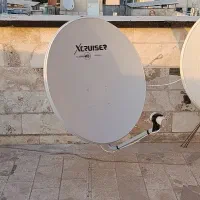 نصب و تنظیم تخصصی انواع آنتن در تهران