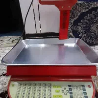 ترازو محک ۳۵ کیلویی