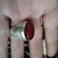انگشتر نقره|بدلیجات|تهران, امامت|دیوار