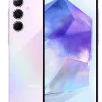 گوشی آکبند موبایل Samsung A55