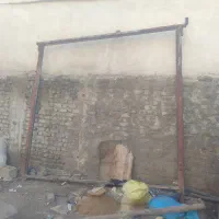 درب کارگاه و باغ