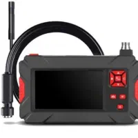 نشت یابی بادستگاه دقیق و نقطه زن لوله کشی تعمیرات